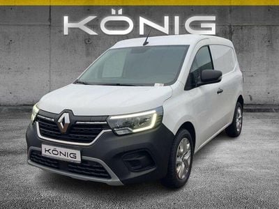 Renault Rapid