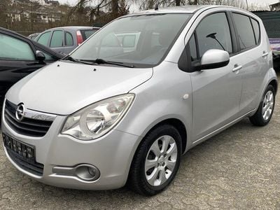 Opel Agila