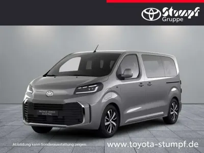 Gebraucht Toyota Proace Verso