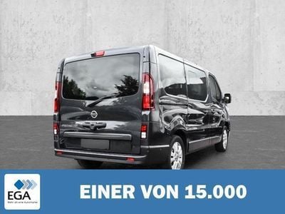 Nissan Primastar