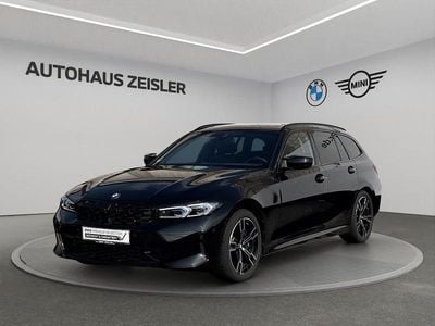 BMW M340