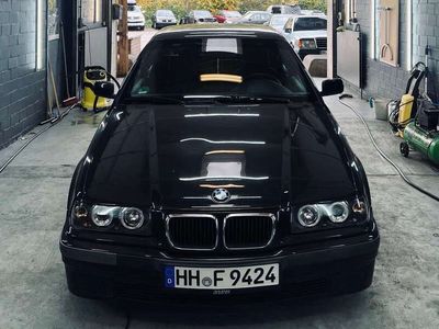 gebraucht BMW 316 Compact 316 ti