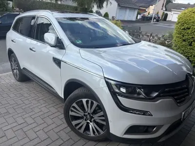Gebraucht Renault Koleos