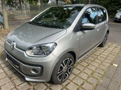 VW up!