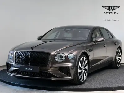 Gebraucht Bentley Flying Spur