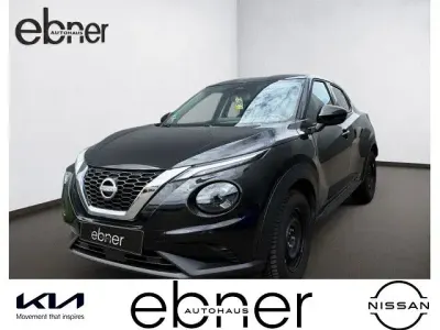 Gebraucht Nissan Juke