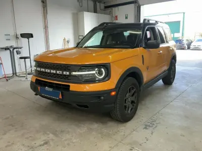 Gebraucht Ford Bronco