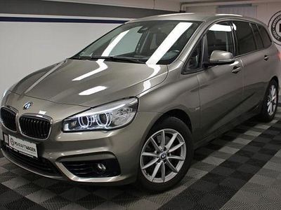 BMW 220 Gran Tourer