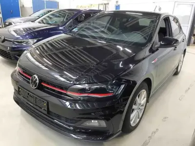 Gebraucht VW Polo