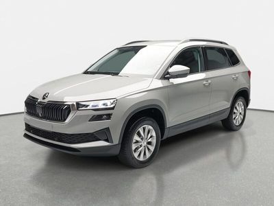 gebraucht Skoda Karoq TSI Ambition DSG