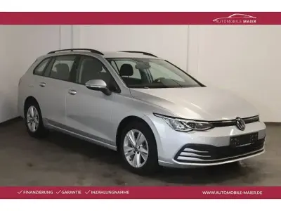 Gebraucht VW Golf VII