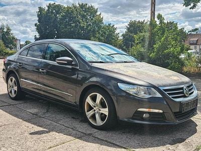 VW CC