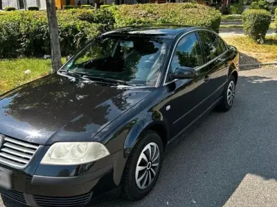 Gebraucht VW Passat