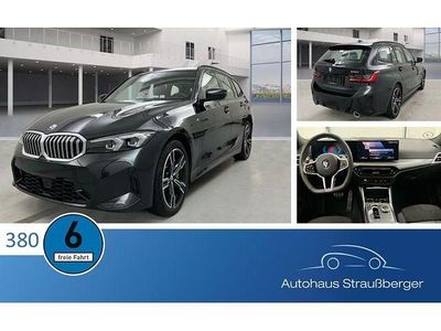 Gebraucht BMW 330 M Sport 245 PS (180 kW) 2025 Kombi