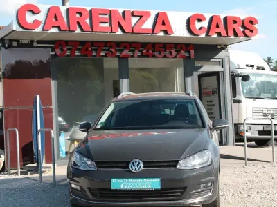 Gebraucht VW Golf VII