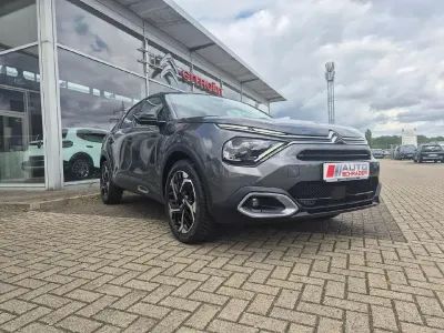 Gebraucht Citroën C4 131 PS (96 kW) 2024 SUV