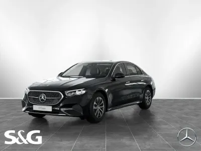 Gebraucht Mercedes E220