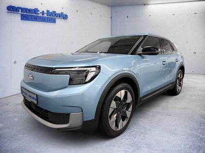 Neu Ford Explorer Premium 250 kW (340 PS) 2025 SUV