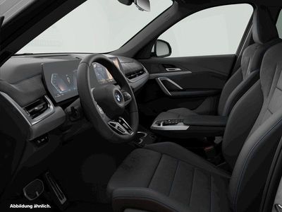Usata BMW X1 M Sport 150 CV (110 kW) 2025 Bianco SUV