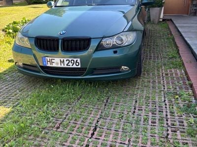 BMW 325