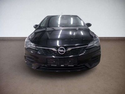 gebraucht Opel Astra 1.2 T[Euro6d] S/S 5-T Elegance