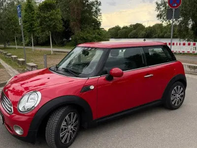 Occasion Mini ONE