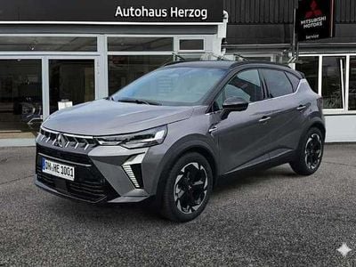 Grau Neu 2025 Mitsubishi ASX Edition SUV | 29.590 € (Guter Preis)