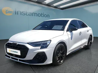 Gebraucht Audi S3