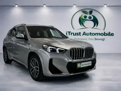 Gebraucht BMW X1