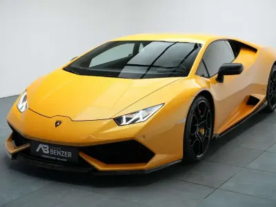 Gebraucht Lamborghini Huracán