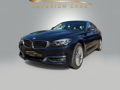 BMW 320 Gran Turismo