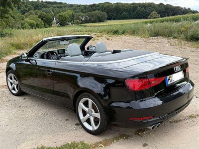 Audi A3 Cabriolet