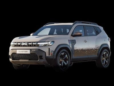 Neu Dacia Duster Extreme 154 PS (113 kW) 2026 Beige SUV