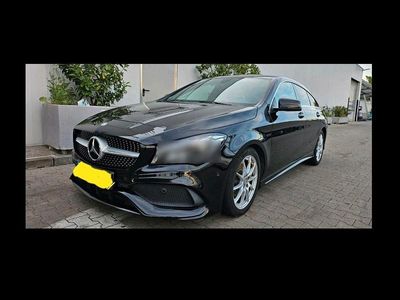 Mercedes CLA200