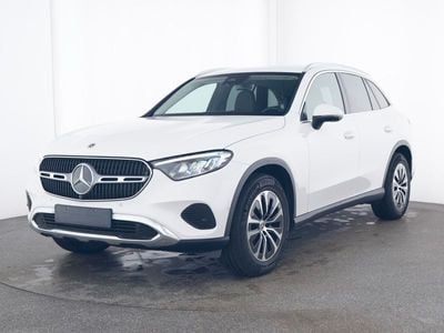 Mercedes GLC200