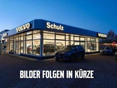 Gebraucht Volvo V90 R-Design 197 PS (144 kW) 2022 Platnumgrey met. (metallic) Kombi