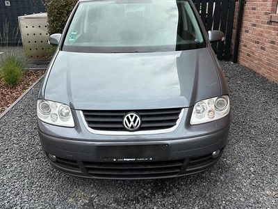 VW Touran