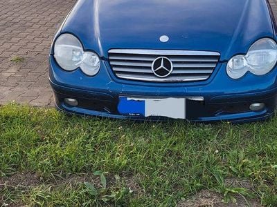 Mercedes 200