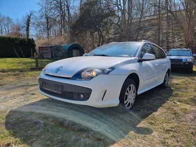 Renault Laguna III