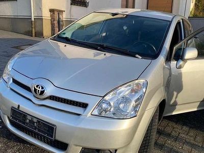 Toyota Verso