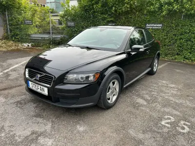 Używany Volvo C30
