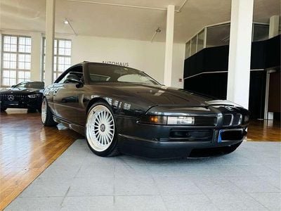 Gebraucht BMW 840 286 PS (210 kW) 1995 Schwarz Coupé