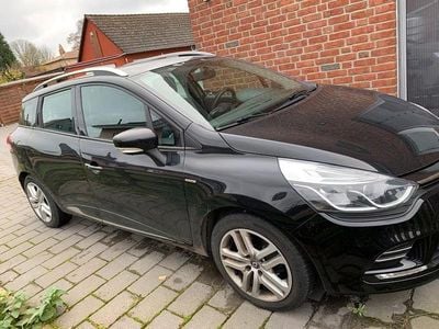 Renault Clio IV