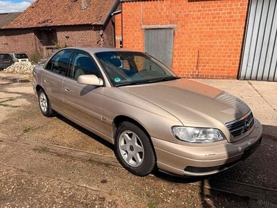 Opel Omega