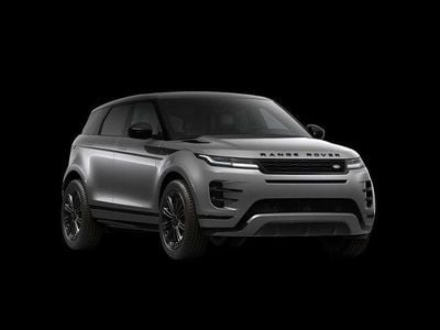 Neu Land Rover Range Rover evoque SE Dynamic 204 PS (150 kW) 2026 Grau SUV
