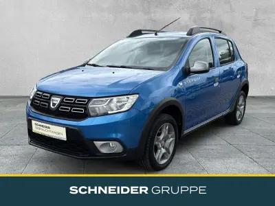 Gebraucht Dacia Sandero