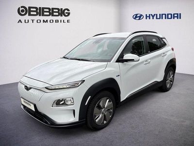 Silber Gebraucht 2021 Hyundai Kona Advantage SUV | 16.990 € (Fairer Preis)