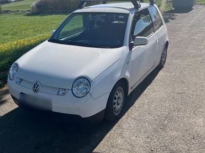 gebraucht VW Lupo 3L TDI Tempomat viele Neuteile TÜV 05/25