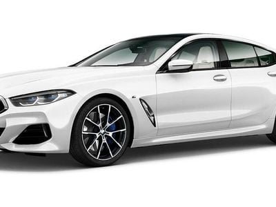 Gebraucht BMW 840 333 PS (244 kW) 2025 Coupé