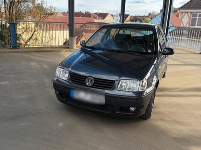 Gebraucht VW Polo 2000 Kleinwagen